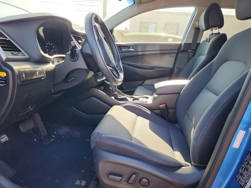 2018 Hyundai Tucson მანქანა იყიდება აუქციონზე, vin: KM8J33A4XJU708521, აუქციონის ნომერი: 61403226