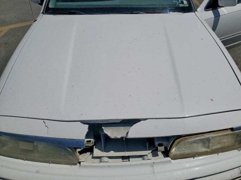 Aukcja sprzedaży 1994 Ford Crown Victoria, vin: 2FALP74W1RX124525, numer aukcji: 85616385