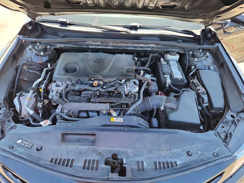 Aukcja sprzedaży 2024 Toyota Camry, vin: 4T1G11AK2RU232845, numer aukcji: 62385366