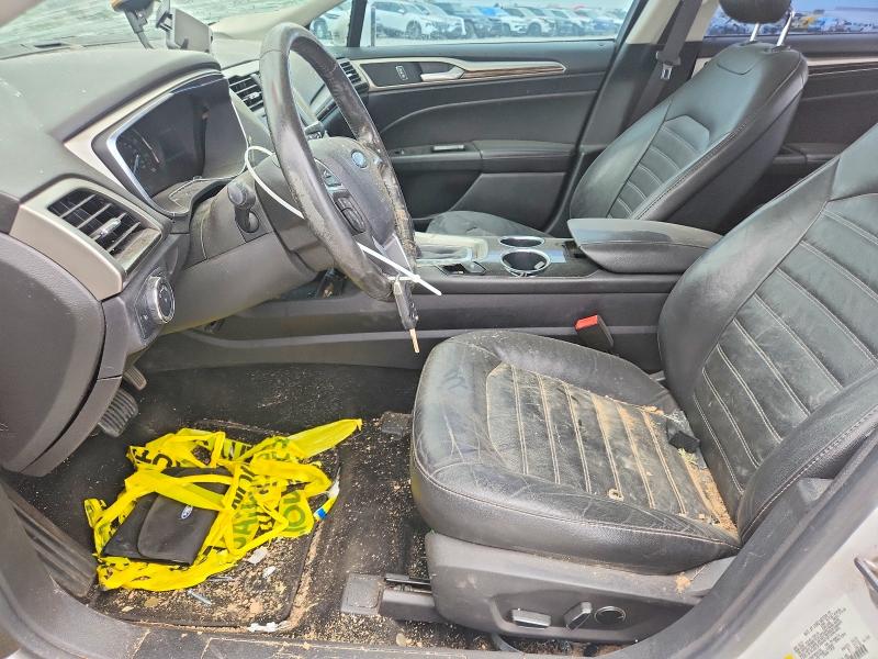 Aukcja sprzedaży 2013 Ford Fusion, vin: 3FA6P0HR2DR241790, numer aukcji: 60093996