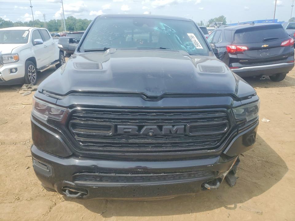 Aukcja sprzedaży 2020 Ram 1500, vin: 1C6SRFHT6LN219396, numer aukcji: 59864766