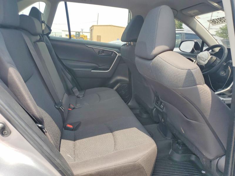 2022 Toyota Rav4 მანქანა იყიდება აუქციონზე, vin: 2T3H1RFV6NC208931, აუქციონის ნომერი: 61729136