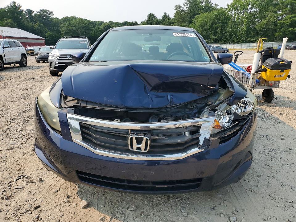 Aukcja sprzedaży 2009 Honda Accord, vin: 1HGCP26469A025329, numer aukcji: 61368476