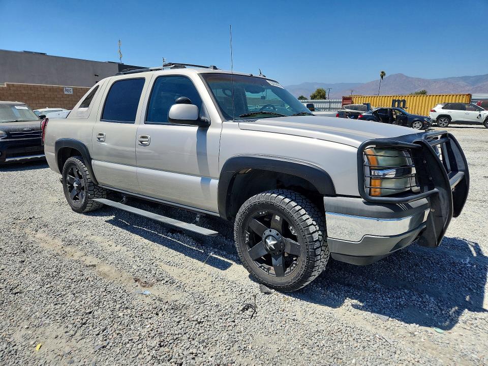 Продажа на аукционе авто 2019 Chevrolet Avalanche, vin: 3GNEC12Z45G172783, номер лота: 63402496