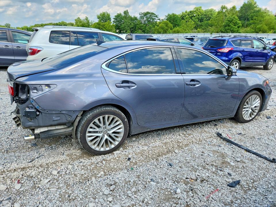 Aukcja sprzedaży 2014 Lexus Es, vin: JTHBK1GG9E2143549, numer aukcji: 59706796