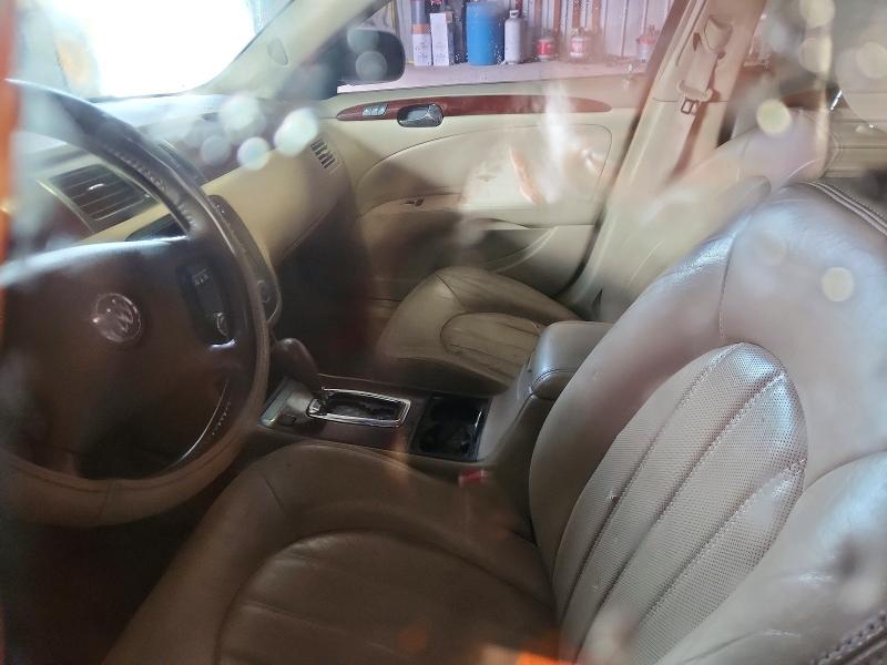 Aukcja sprzedaży 2006 Buick Lucerne, vin: 1G4HD57266U147478, numer aukcji: 62039716