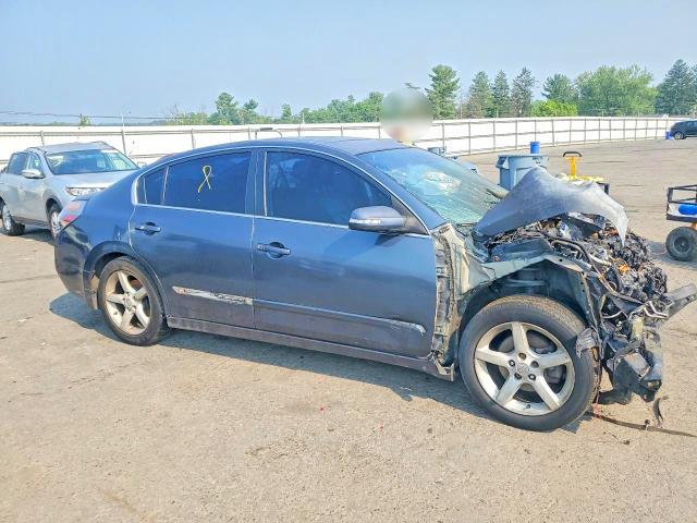 60365966 :رقم المزاد ، 1N4AL2AP7AN519589 vin ، 2010 Nissan Altima مزاد بيع