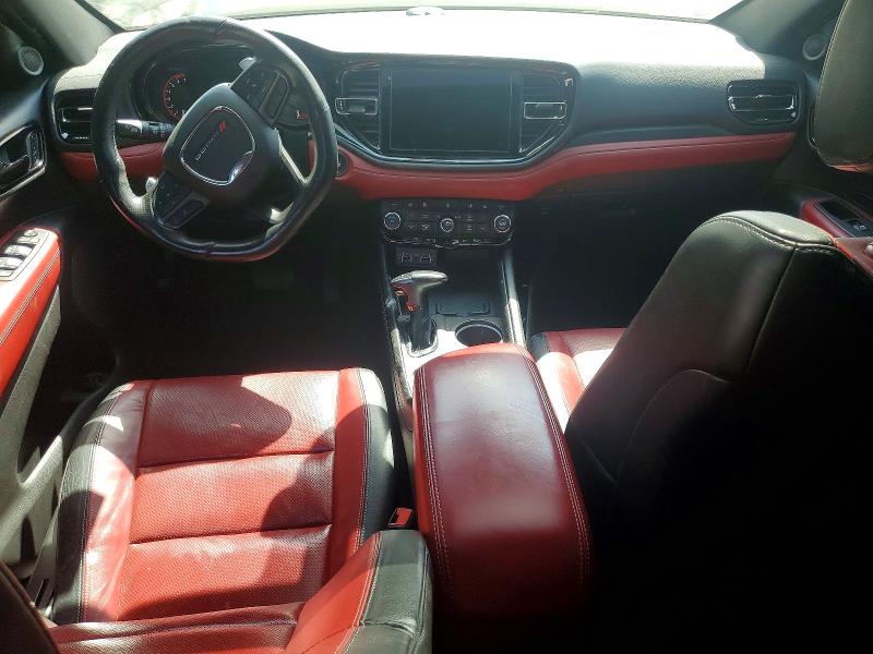 Aukcja sprzedaży 2021 Dodge Durango, vin: 1C4SDJCT5MC723811, numer aukcji: 57701926
