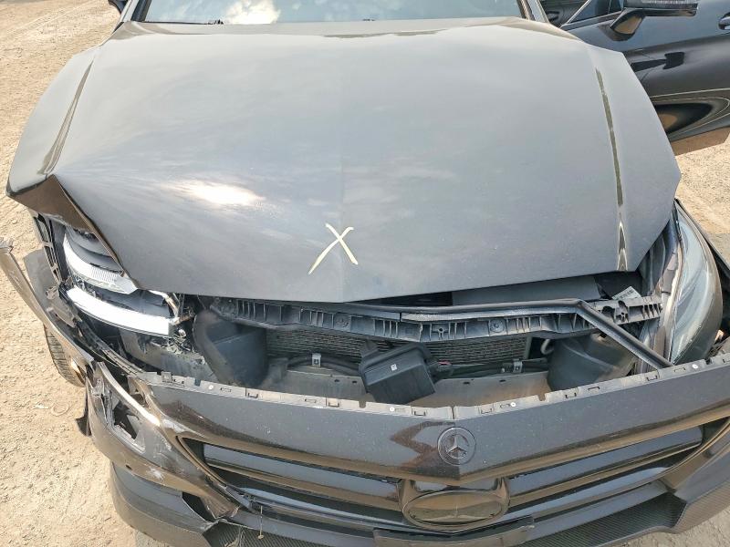 Продажа на аукционе авто 2014 Mercedes-benz Cls, vin: WDDLJ9BB6EA091537, номер лота: 61428276