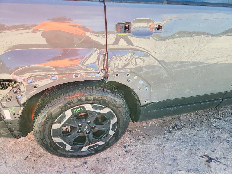 2026 Hyundai Santa Fe მანქანა იყიდება აუქციონზე, vin: 5NMP24GL5TH218875, აუქციონის ნომერი: 62431226