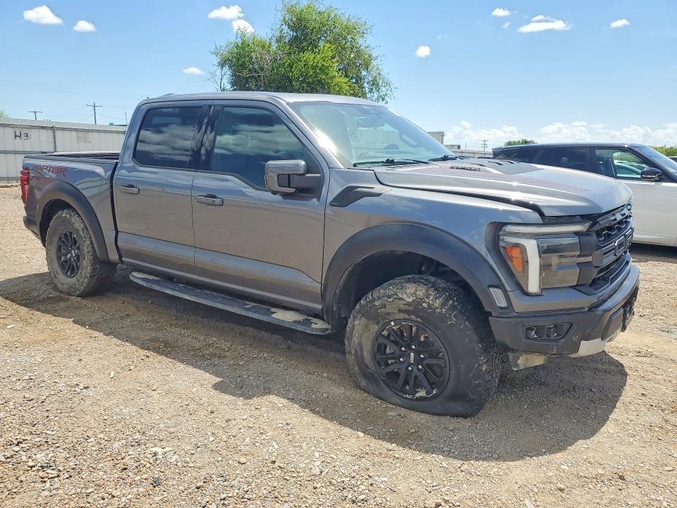 Aukcja sprzedaży 2024 Ford F150, vin: 1FTFW1RGXRFA20894, numer aukcji: 85975945
