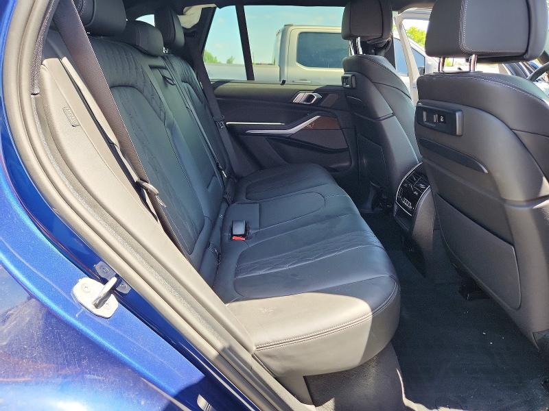 Продаж на аукціоні авто 2021 Bmw X5, vin: 5UXCR4C02M9F62216, номер лоту: 62138566