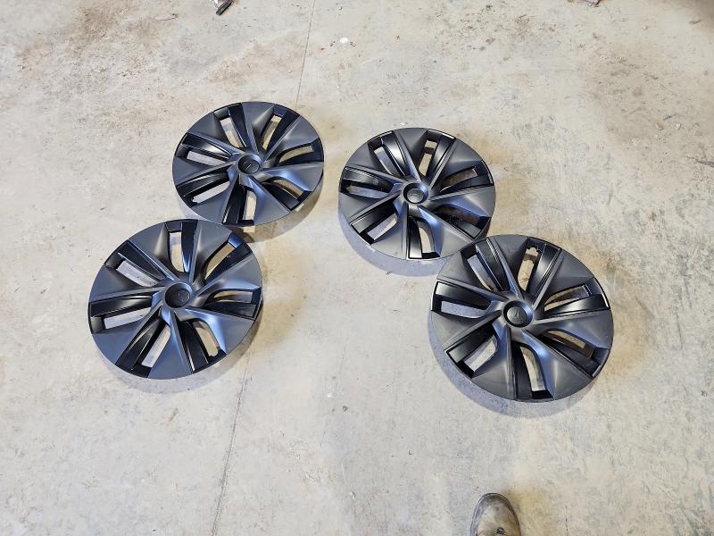 59997956 :رقم المزاد ، 7SAYGDEE9SF318510 vin ، 2025 Tesla Model Y مزاد بيع