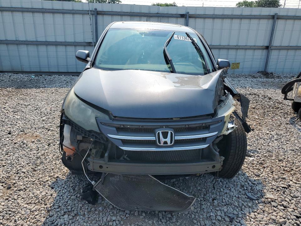 2012 Honda Cr-v მანქანა იყიდება აუქციონზე, vin: 5J6RM4H54CL010787, აუქციონის ნომერი: 61136746