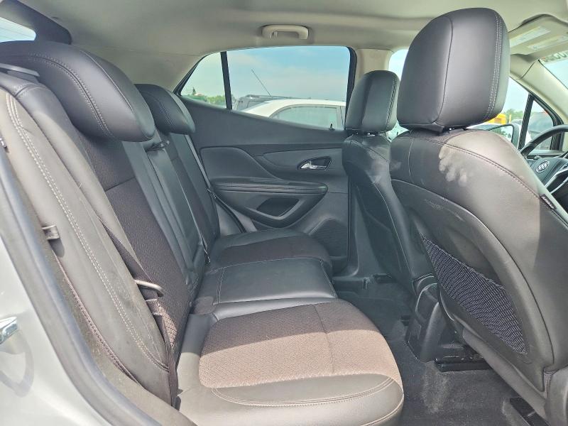 Aukcja sprzedaży 2020 Buick Encore, vin: KL4CJASB4LB352564, numer aukcji: 62496336