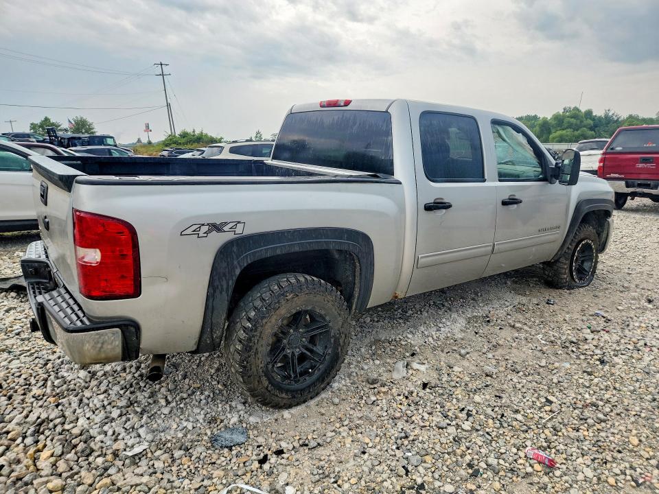Продажа на аукционе авто 2011 Chevrolet Silverado, vin: 3GCPKREA4BG324145, номер лота: 62325856