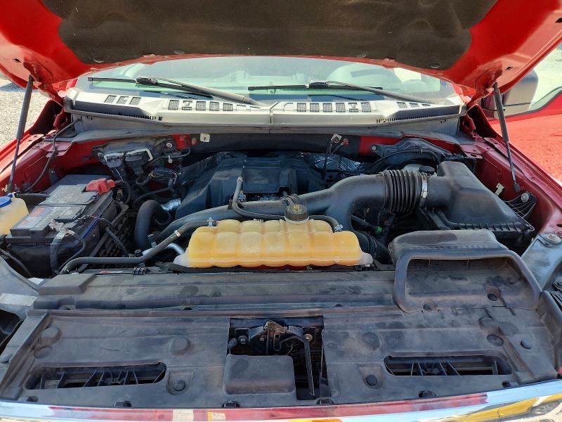 Aukcja sprzedaży 2017 Ford F150, vin: 1FTEW1EP7HKE09399, numer aukcji: 59719766