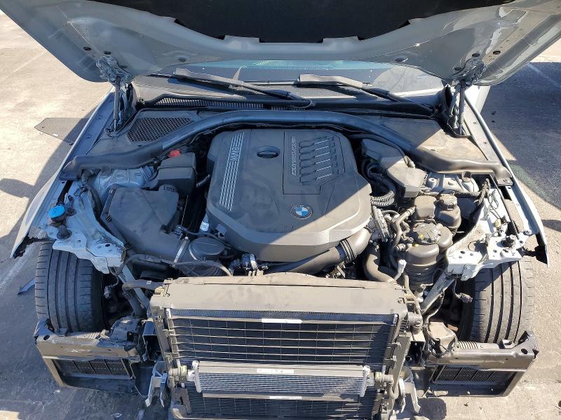 Продаж на аукціоні авто 2023 Bmw M240i, vin: 3MW43CM07P8C91131, номер лоту: 60043266