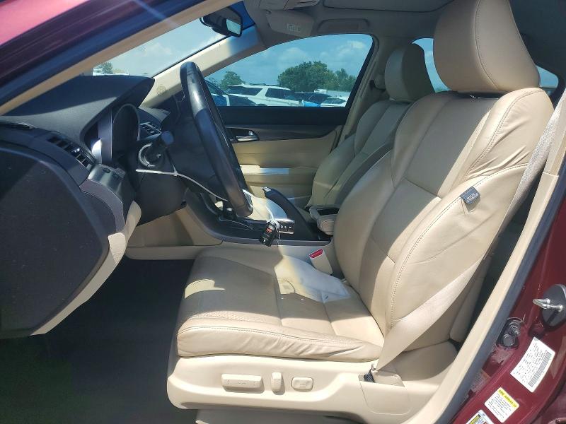 Продажа на аукционе авто 2013 Acura Tl, vin: 19UUA8F58DA013239, номер лота: 62857916
