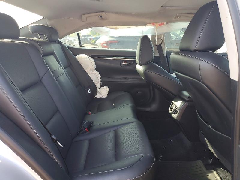Продаж на аукціоні авто 2015 Lexus Es, vin: JTHBK1GG5F2168451, номер лоту: 59375616