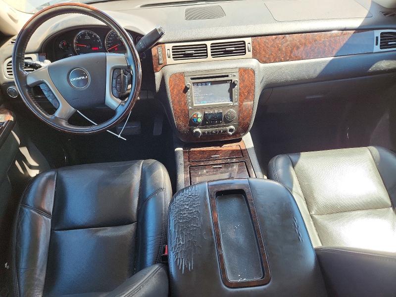 Продаж на аукціоні авто 2014 Gmc Yukon Xl, vin: 1GKS2MEF5ER134324, номер лоту: 61176616
