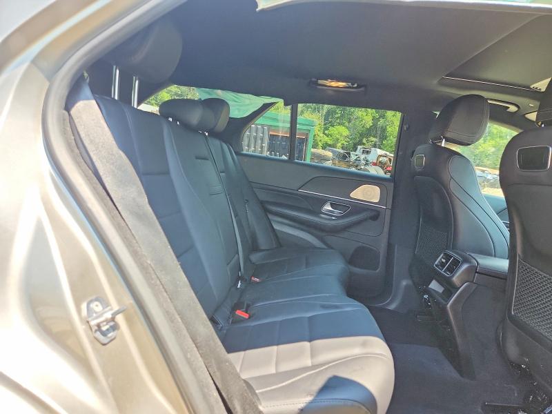 61301826 :رقم المزاد ، 4JGFB4KB2LA071592 vin ، 2020 Mercedes-benz Gle مزاد بيع