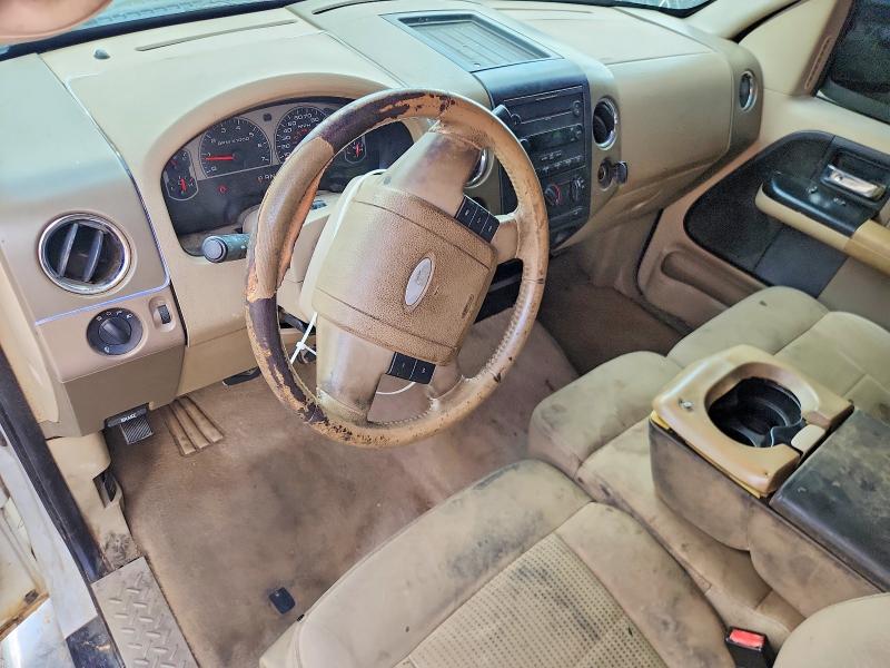 Продажа на аукционе авто 2007 Ford F150, vin: 1FTPX12V17KC59698, номер лота: 61191076