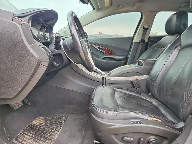 Aukcja sprzedaży 2012 Buick Lacrosse, vin: 1G4GD5ER2CF374761, numer aukcji: 63251426