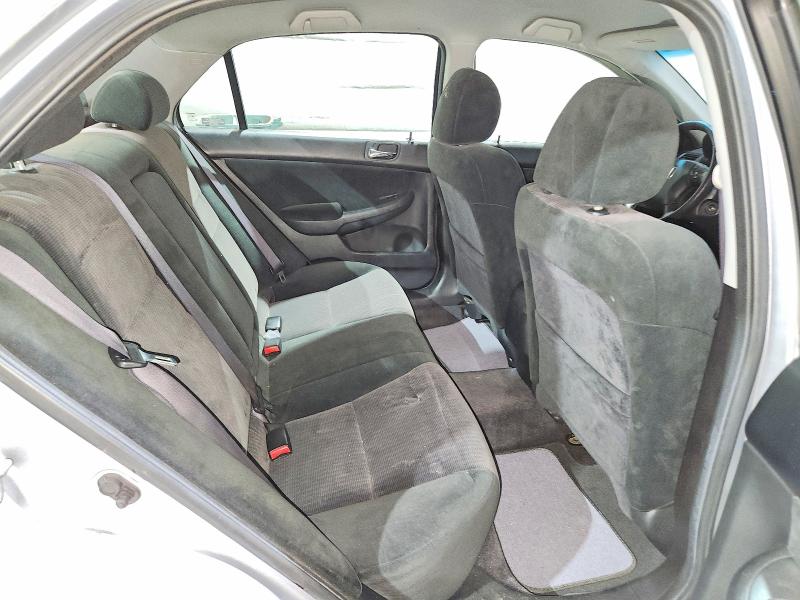 Продажа на аукционе авто 2005 Honda Accord, vin: 1HGCM56405A130839, номер лота: 59376836