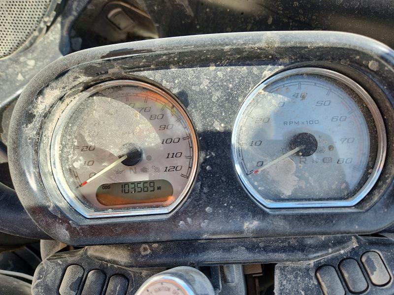 2018 Harley-davidson Fltrx მანქანა იყიდება აუქციონზე, vin: 1HD1KHC18JB673088, აუქციონის ნომერი: 59314226