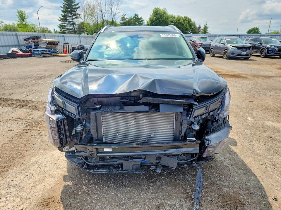 Продаж на аукціоні авто 2025 Hyundai Palisade, vin: KM8R2DGE9SU849934, номер лоту: 62076986
