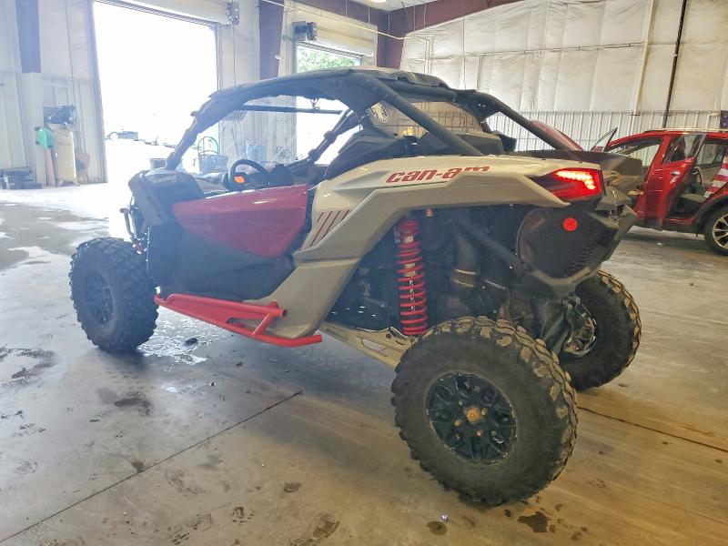 Продажа на аукционе авто 2024 Can-am Maverick X3, vin: 3JBVGAY47RE001779, номер лота: 60015816