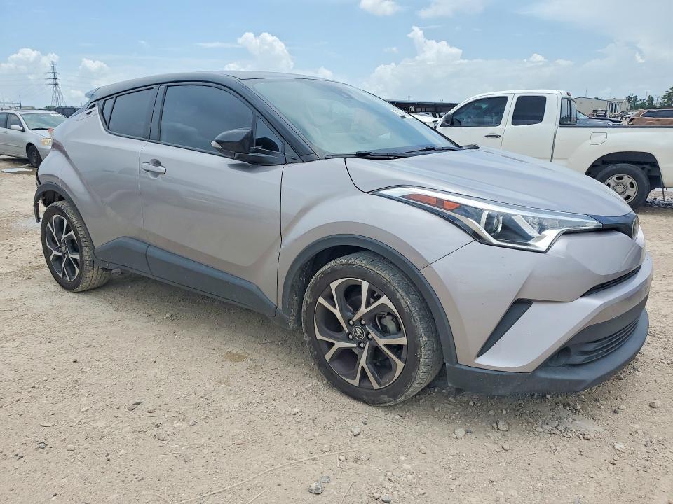Продаж на аукціоні авто 2019 Toyota C-hr, vin: NMTKHMBX7KR085596, номер лоту: 60303056