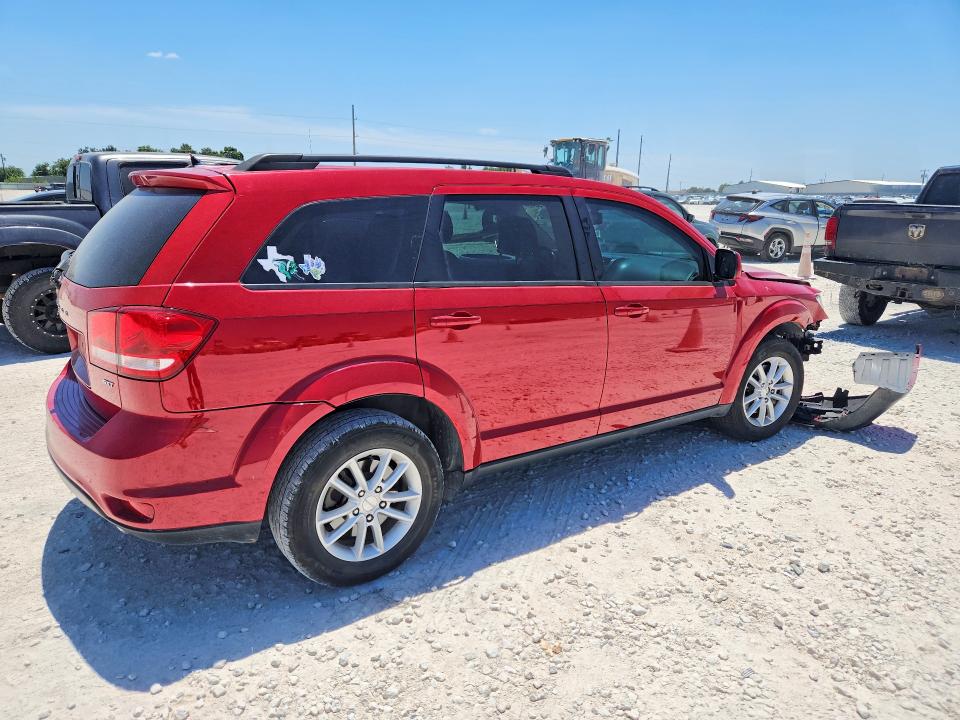 Aukcja sprzedaży 2015 Dodge Journey, vin: 3C4PDCBG6FT650316, numer aukcji: 63519846