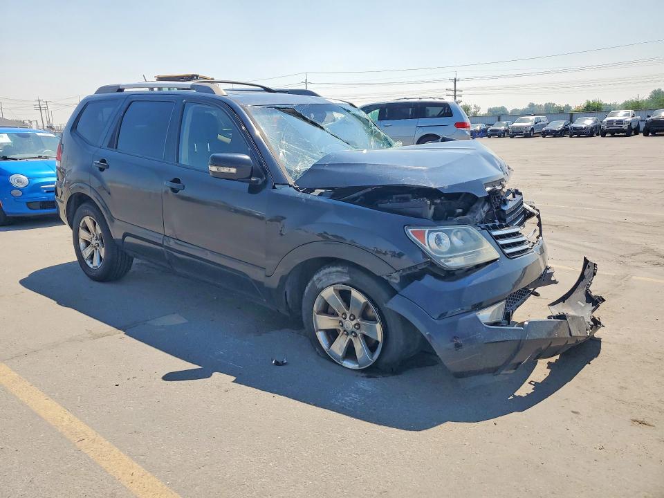 Aukcja sprzedaży 2009 Kia Borrego, vin: KNDJJ741X95023153, numer aukcji: 62457746