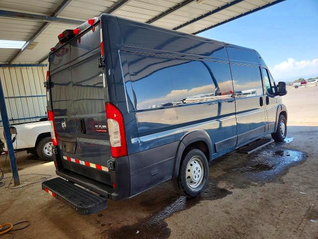 61141486 :رقم المزاد ، 3C6FRVJG8ME503269 vin ، 2021 Ram Promaster 3500 مزاد بيع