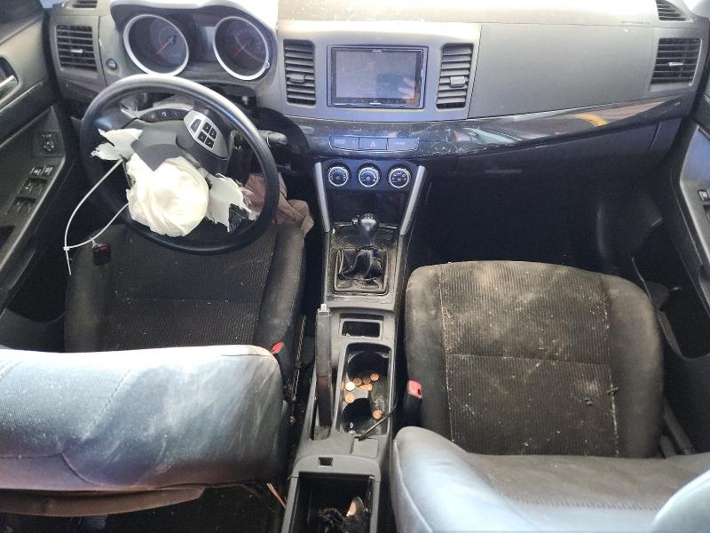 Aukcja sprzedaży 2017 Mitsubishi Lancer, vin: JA32U2FUXHU006703, numer aukcji: 60329276