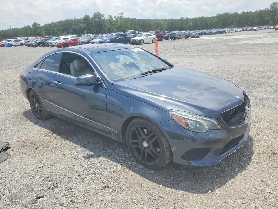 2014 Mercedes-benz E მანქანა იყიდება აუქციონზე, vin: WDDKJ5KB6EF272936, აუქციონის ნომერი: 61933256