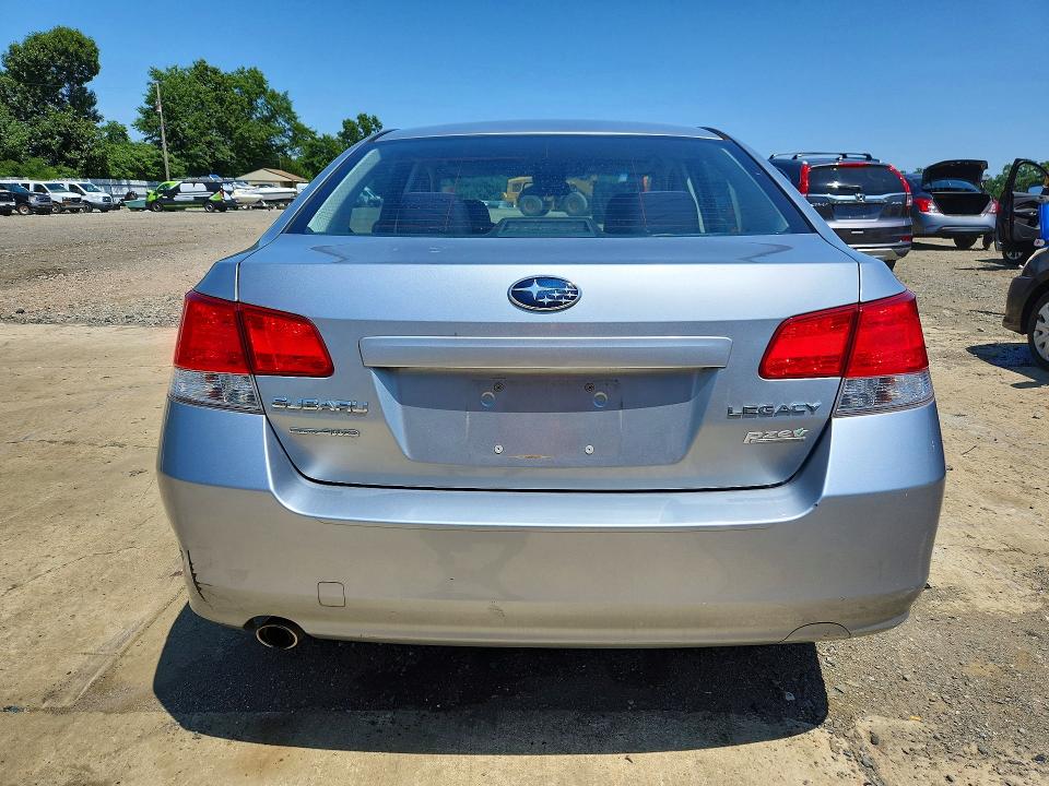Продажа на аукционе авто 2013 Subaru Legacy, vin: 4S3BMBC69D3012807, номер лота: 61725396