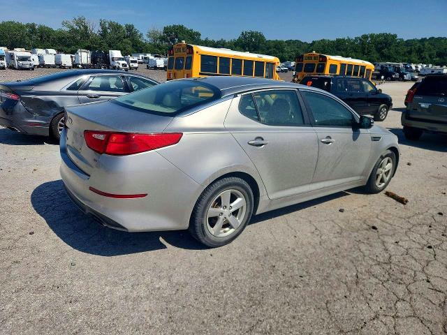 Aukcja sprzedaży 2015 Kia Optima, vin: 5XXGM4A72FG483908, numer aukcji: 62792996