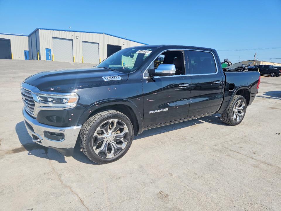 Продажа на аукционе авто 2019 Ram 1500, vin: 1C6SRFKT7KN627641, номер лота: 62268156