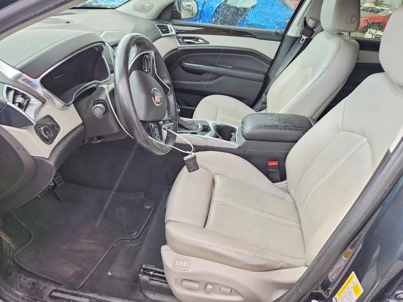 Продаж на аукціоні авто 2013 Cadillac Srx, vin: 3GYFNHE33DS595688, номер лоту: 59901936
