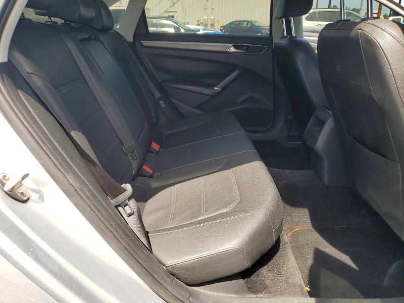 Aukcja sprzedaży 2018 Volkswagen Passat, vin: 1VWAA7A30JC014366, numer aukcji: 62218486