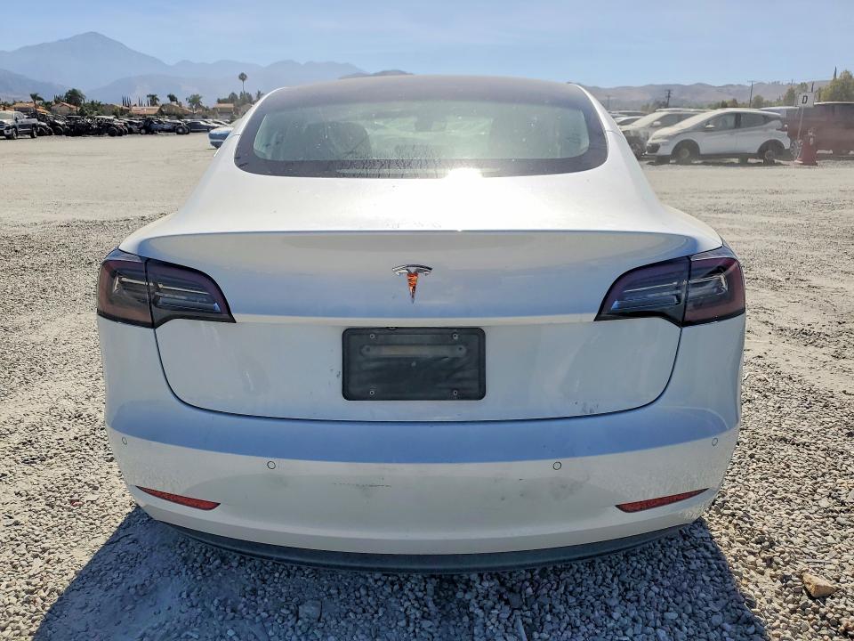 Aukcja sprzedaży 2019 Tesla Model 3, vin: 5YJ3E1EA6KF430674, numer aukcji: 62659396