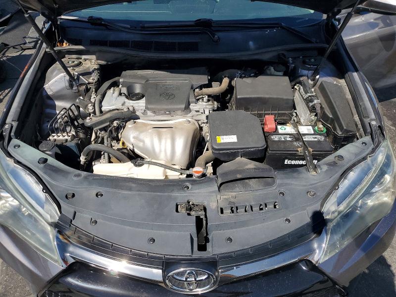 Продажа на аукционе авто 2016 Toyota Camry, vin: 4T1BF1FK1GU519076, номер лота: 85993965