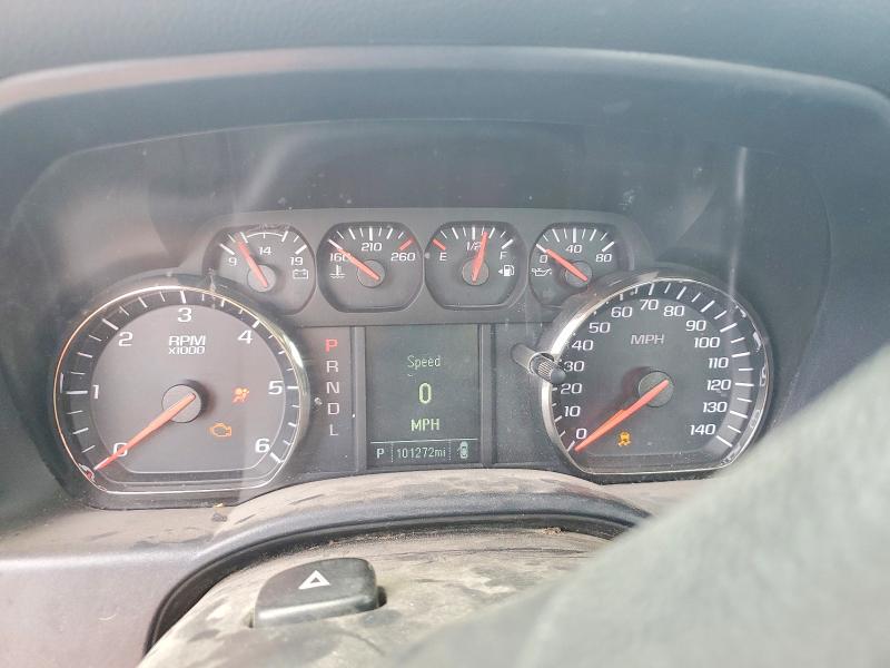 Aukcja sprzedaży 2018 Gmc Sierra, vin: 1GTN1LEC2JZ905554, numer aukcji: 60655446