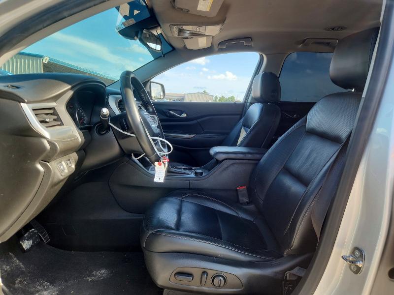 Aukcja sprzedaży 2019 Gmc Acadia, vin: 1GKKNMLS0KZ253935, numer aukcji: 60045646