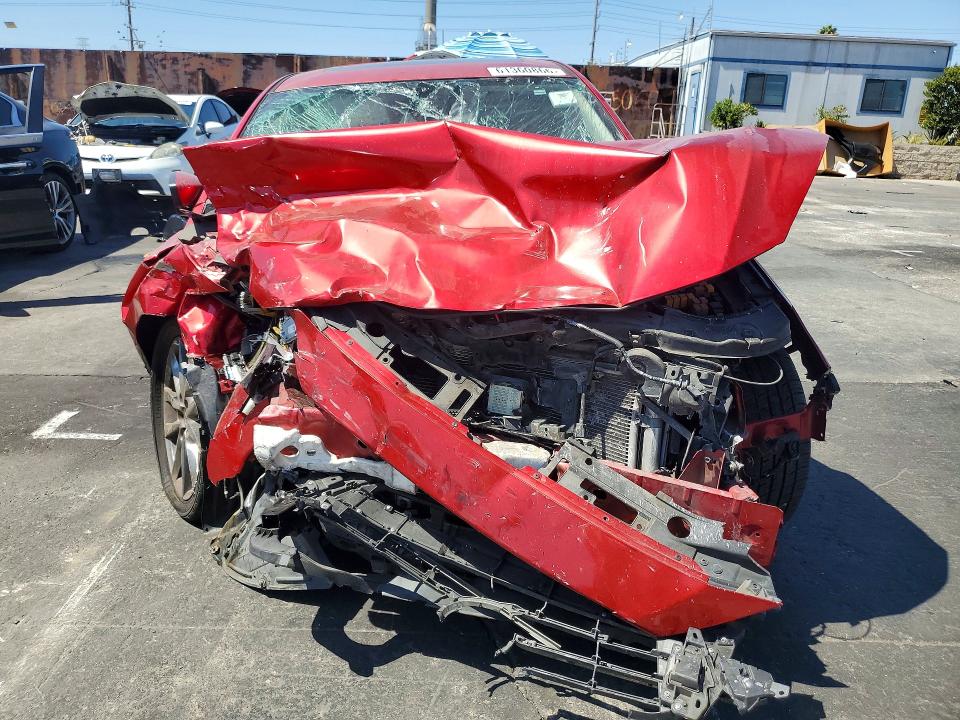 Продажа на аукционе авто 2018 Mazda 3, vin: JM1BN1M32J1156234, номер лота: 61360866