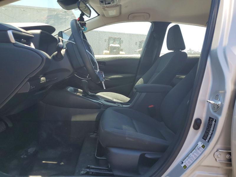 60483616 :رقم المزاد ، 5YFB4MDE8PP000449 vin ، 2023 Toyota Corolla مزاد بيع