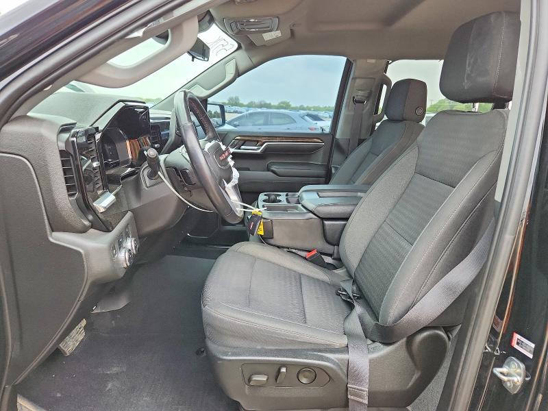 Aukcja sprzedaży 2022 Gmc Sierra, vin: 3GTPUCEK9NG590135, numer aukcji: 61334356
